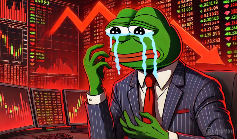 pepe币还会大涨吗？pepe2025年会涨到1块钱吗？