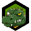Kragger InuLOGO
