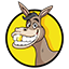 Don-keyLOGO