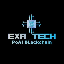 EXATECH PoAI BlockchainLOGO