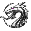 Dragon Crypto ArgentiLOGO