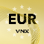 VNX EuroLOGO