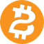 Bitcoin 2LOGO