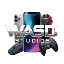 WASD StudiosLOGO