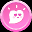 HeartX Utility TokenLOGO