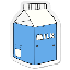 MuesliSwap MILKLOGO