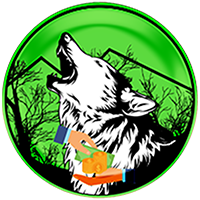 Wolf Safe Poor PeopleLOGO