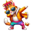 KING OF CATSLOGO