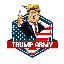 Trump ArmyLOGO