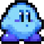 Blue KirbyLOGO