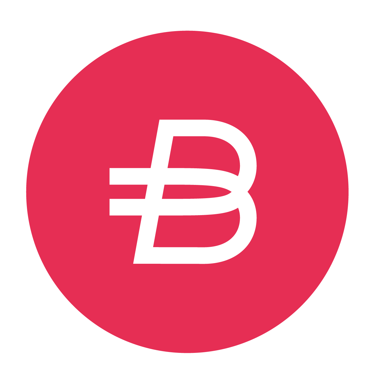 Bitpanda Ecosystem TokenLOGO