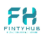 Fintyhub TokenLOGO