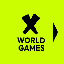 X World GamesLOGO