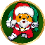Santa Floki v2.0LOGO