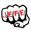 JEFE TOKENLOGO