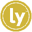 LYFE GOLDLOGO