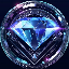 Diamond CoinLOGO