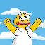 Simpson PepeLOGO