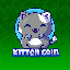 Kitten CoinLOGO