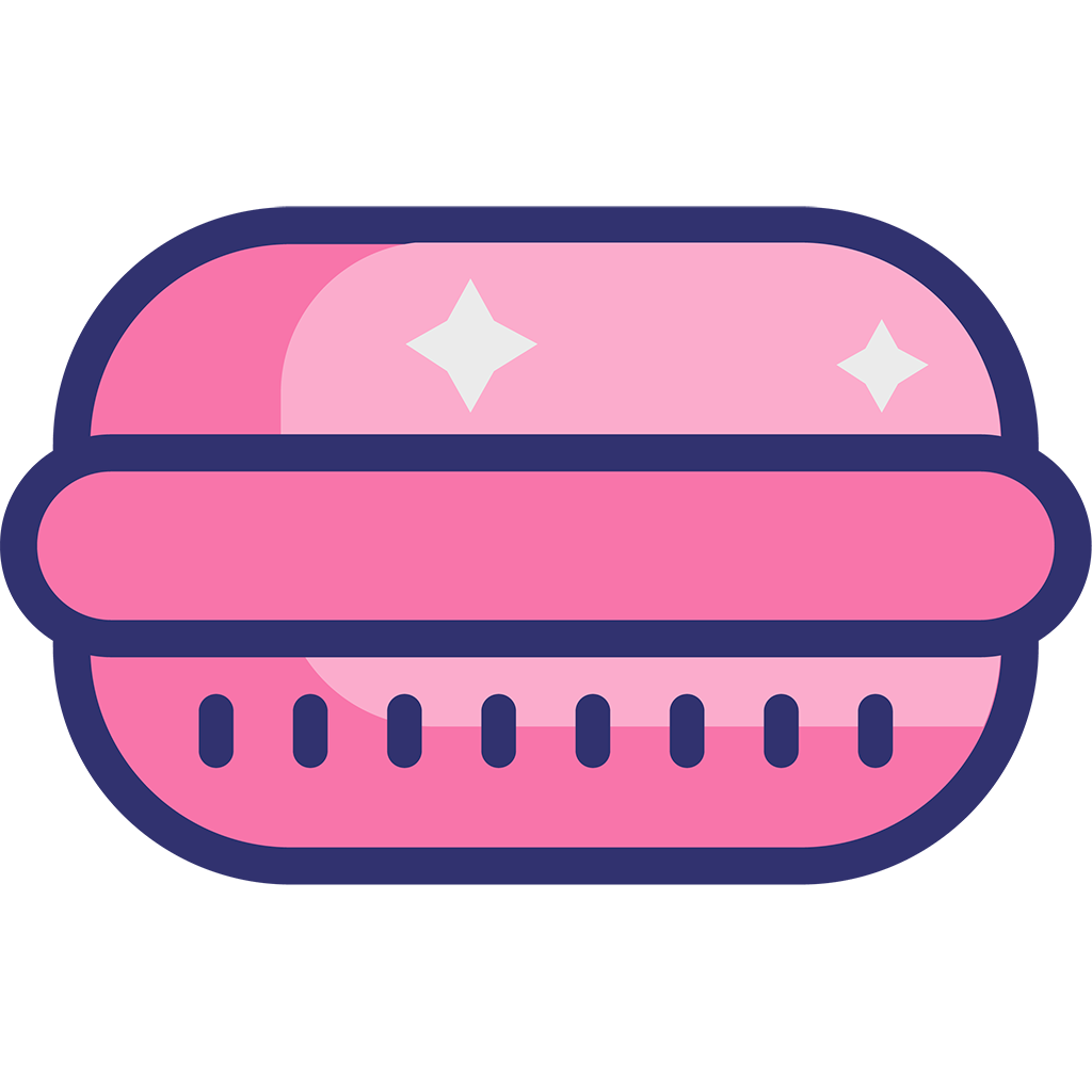 MacaronSwapLOGO