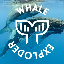 Whale ExploderLOGO