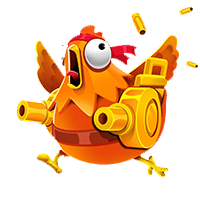 Gunstar MetaverseLOGO