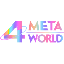 For Meta WorldLOGO