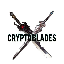 CryptoBladesLOGO