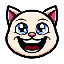 Puss CatLOGO