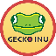 Gecko InuLOGO