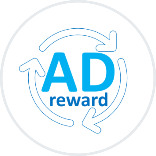 ADrewardLOGO