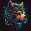 AI FlokiLOGO