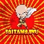 Saitama InuLOGO