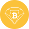 Bitcoin Diamond, BCDLOGO