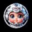 Grok QueenLOGO