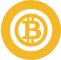 Bitcoin GoldLOGO