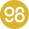 Coin98LOGO