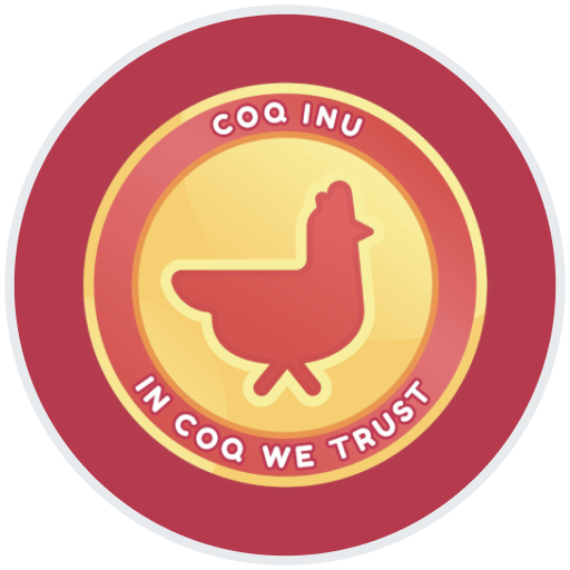 Coq InuLOGO