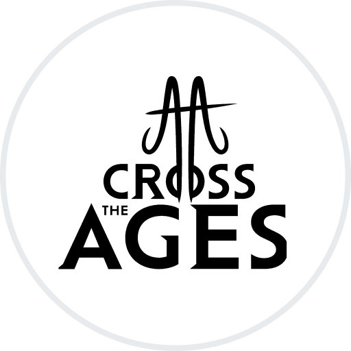 Cross The AgesLOGO