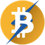 Lightning BitcoinLOGO