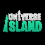 UNIVERSE ISLANDLOGO