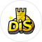DIS ChainLOGO
