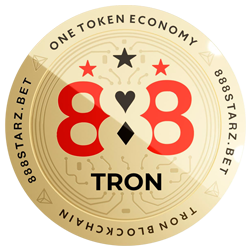 888tronLOGO