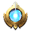 DeHeroGame Amazing TokenLOGO