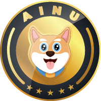 Ainu TokenLOGO