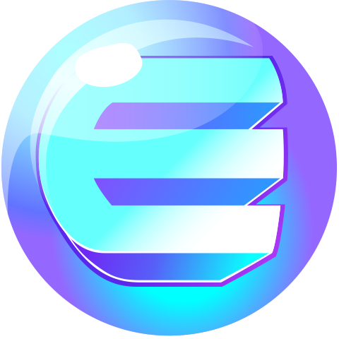 Enjin CoinLOGO