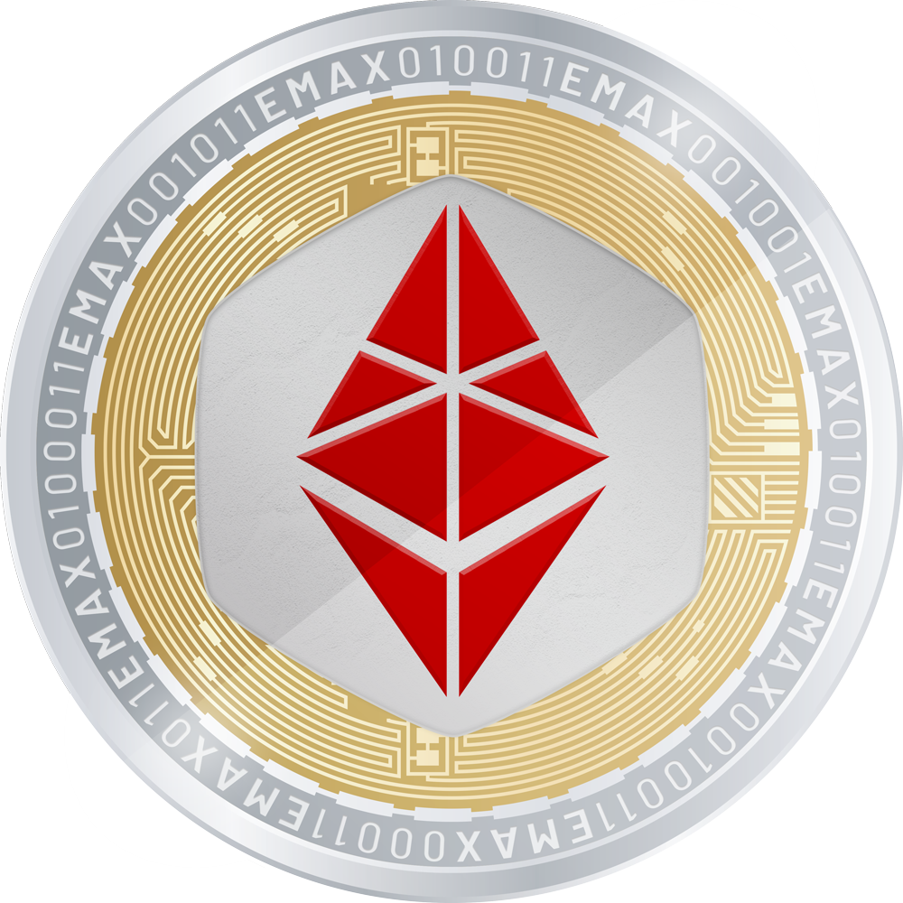 EthereumMaxLOGO
