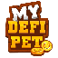 My DeFi PetLOGO