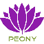 PeonyLOGO