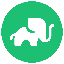 Elephant Money TRUNKLOGO
